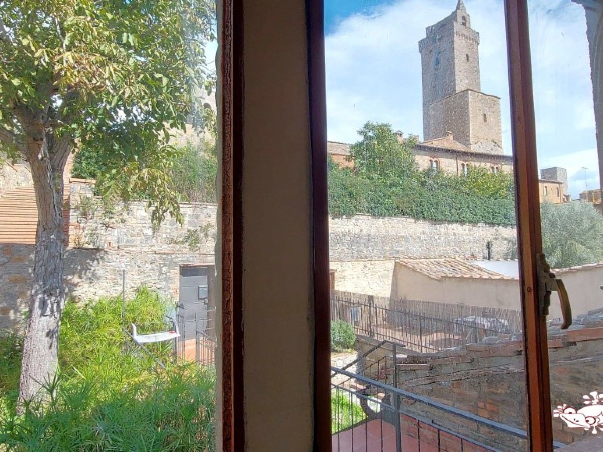Apartament/Flats for Sale San Gimignano Siena, Sale Apartament/Flats San Gimignano
