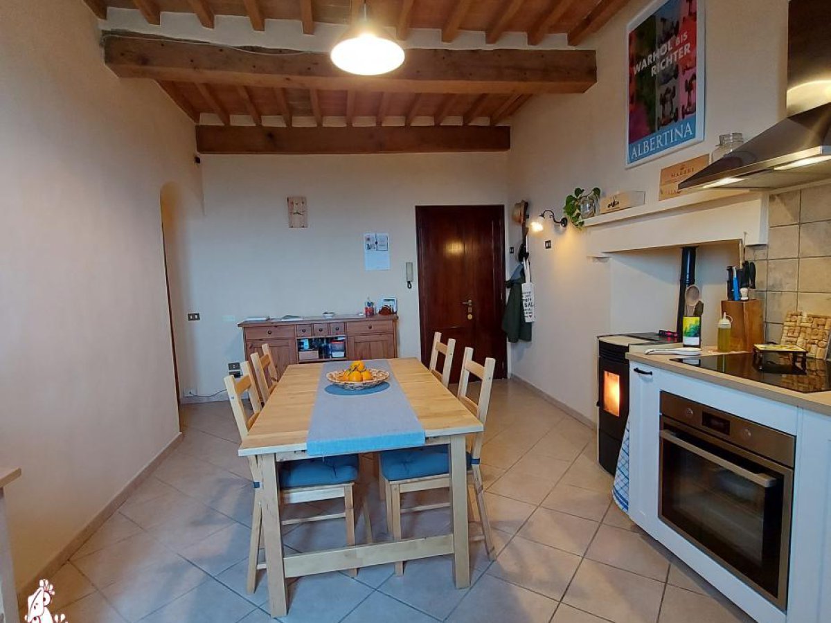 Apartament/Flats for Sale San Gimignano Siena, Sale Apartament/Flats San Gimignano