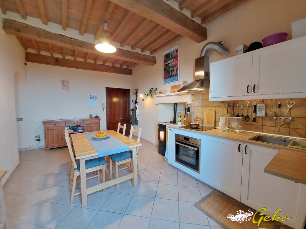 Apartament/Flats for Sale San Gimignano Siena, Sale Apartament/Flats San Gimignano