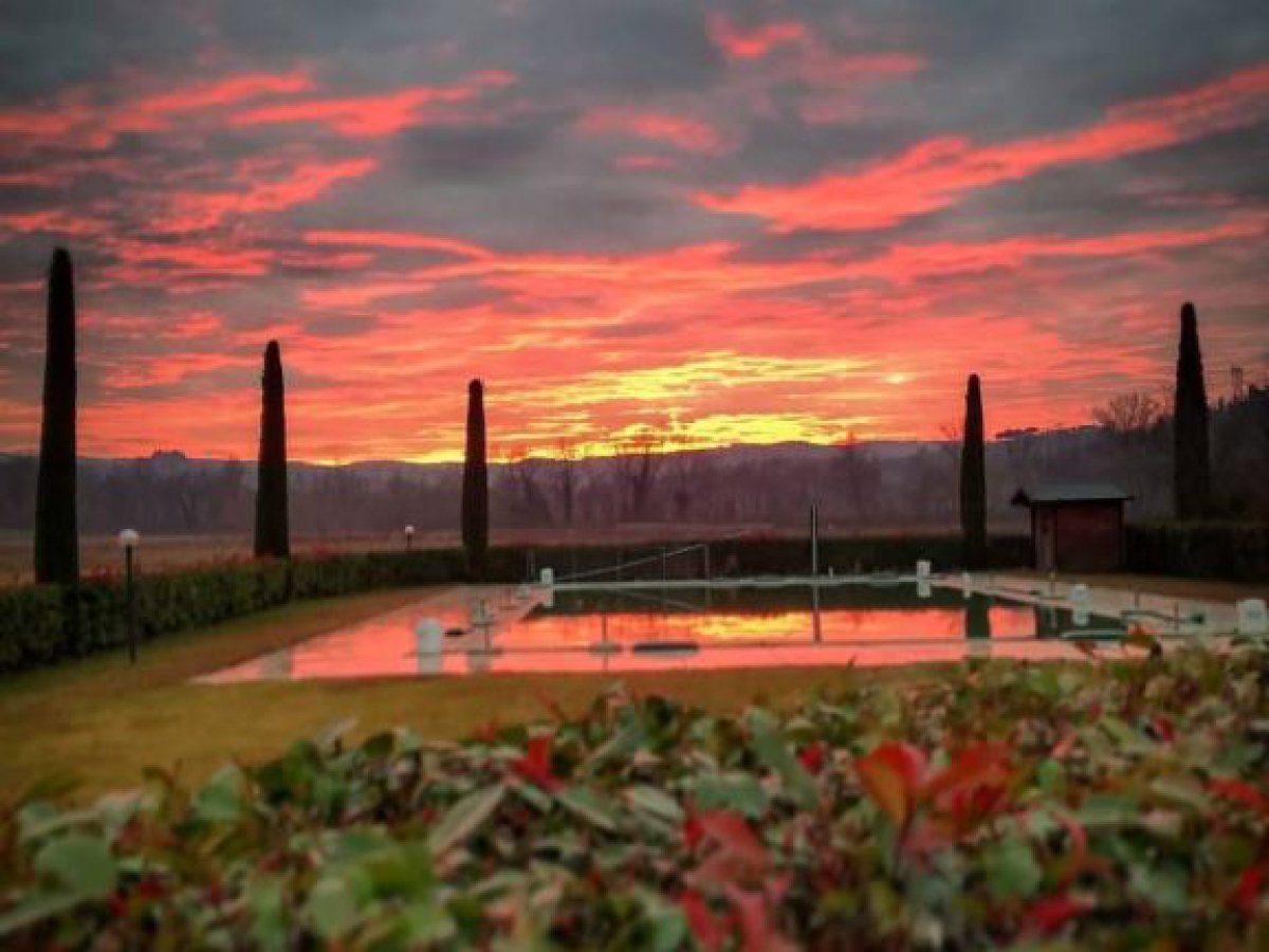 Villa for Sale San Gimignano Siena, Sale Villa San Gimignano