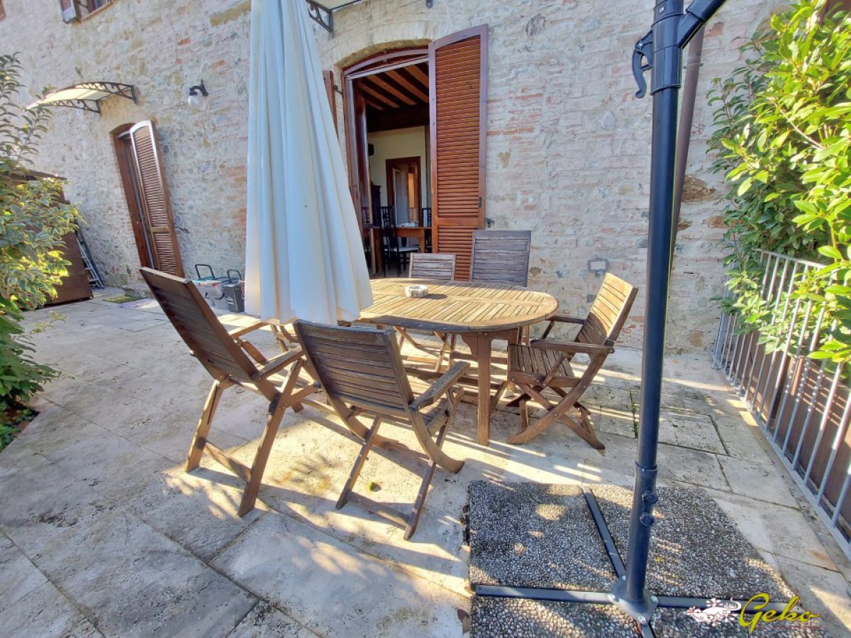Villa for Sale San Gimignano Siena, Sale Villa San Gimignano