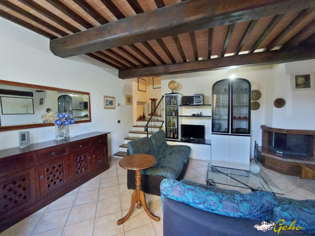Villa for Sale San Gimignano Siena, Sale Villa San Gimignano
