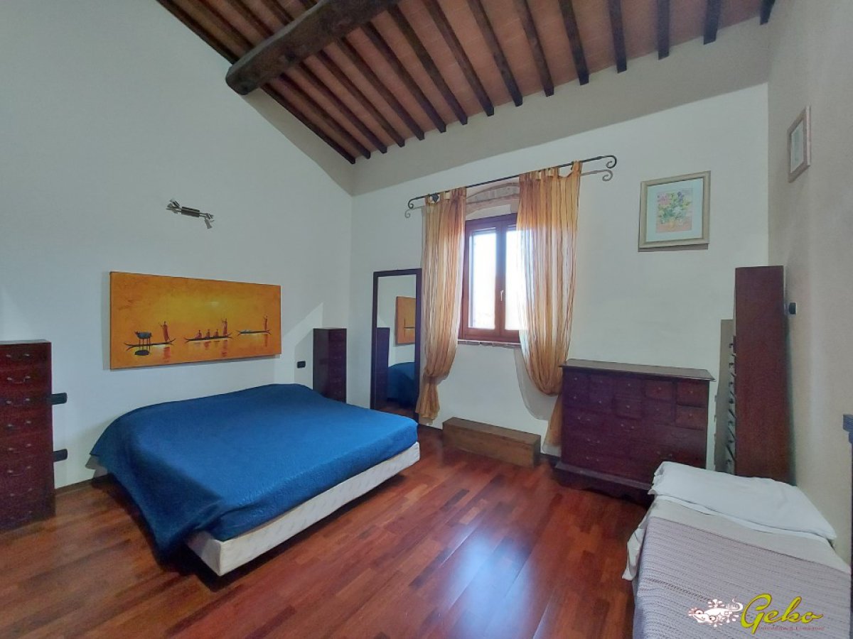 Villa for Sale San Gimignano Siena, Sale Villa San Gimignano