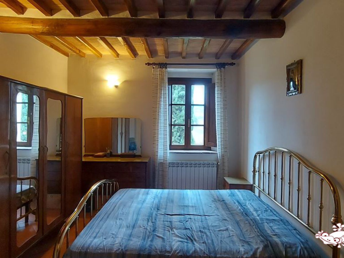 Villa for Sale San Gimignano Siena, Sale Villa San Gimignano