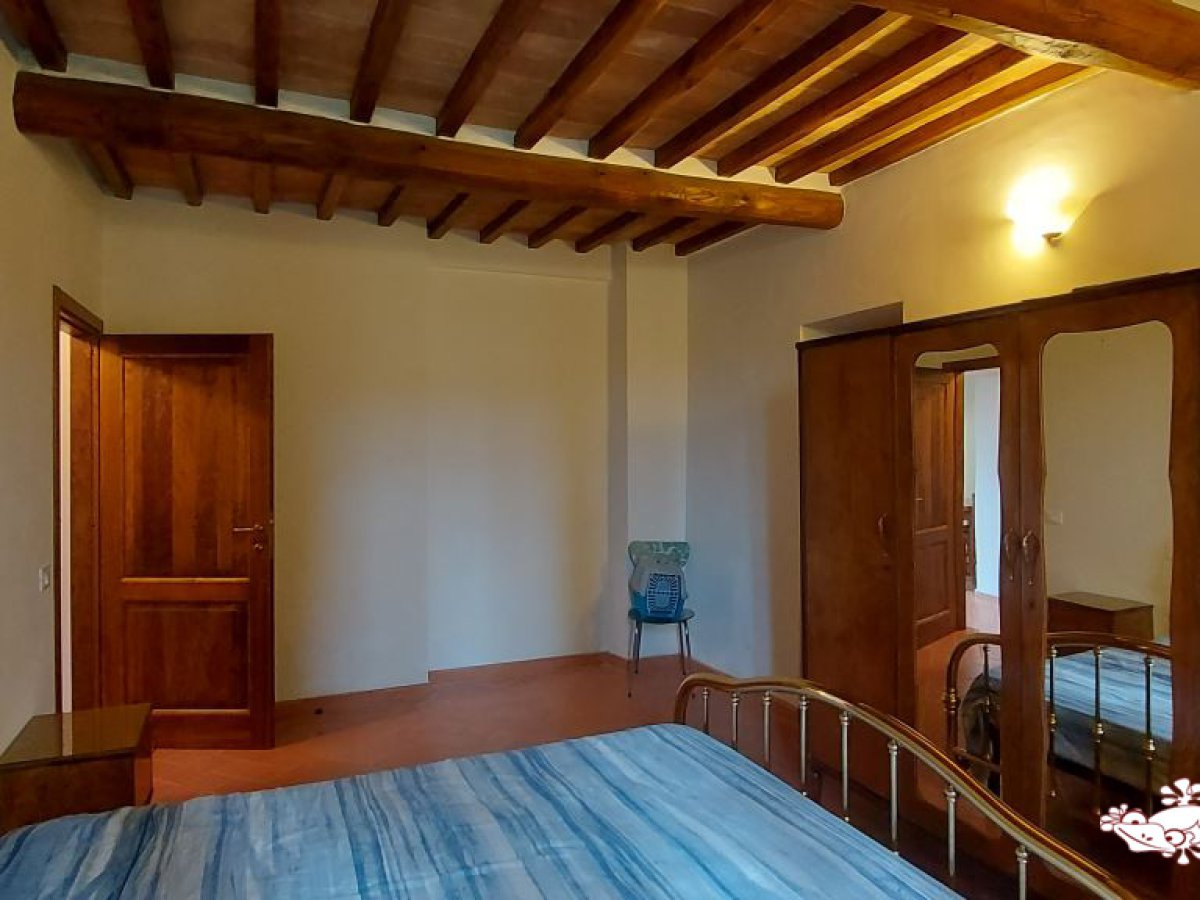 Villa for Sale San Gimignano Siena, Sale Villa San Gimignano