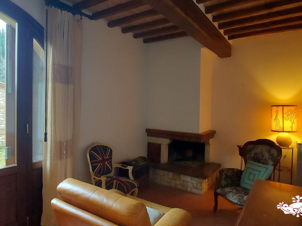 Villa for Sale San Gimignano Siena, Sale Villa San Gimignano