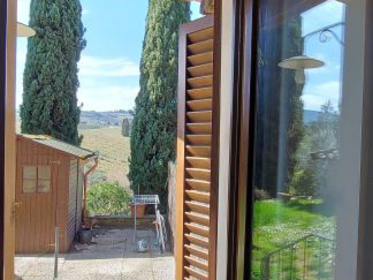 Villa for Sale San Gimignano Siena, Sale Villa San Gimignano