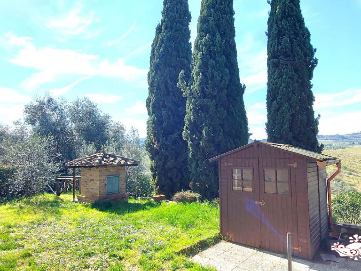 Villa for Sale San Gimignano Siena, Sale Villa San Gimignano