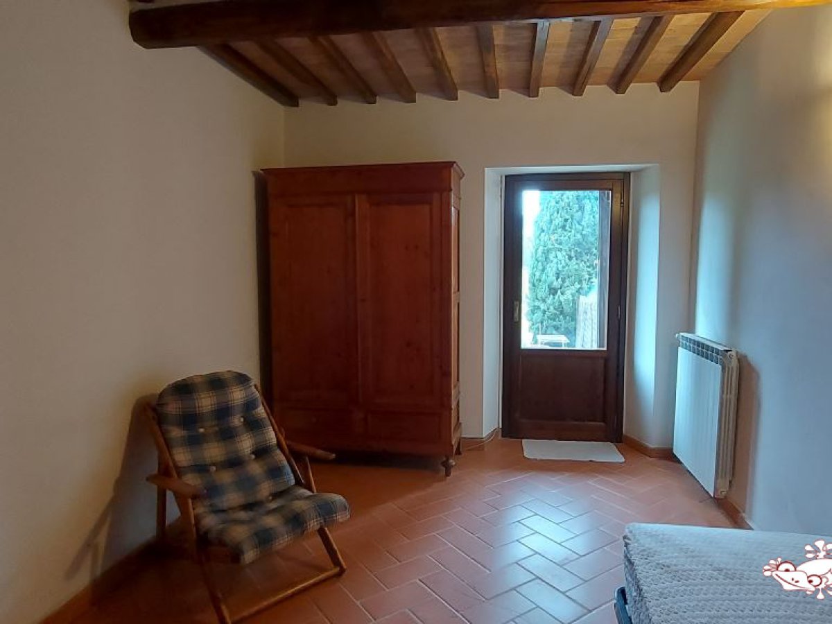 Villa for Sale San Gimignano Siena, Sale Villa San Gimignano