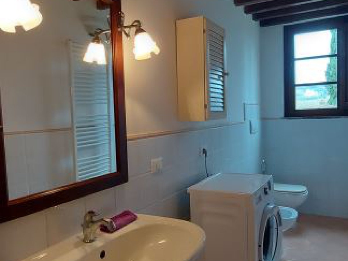 Villa for Sale San Gimignano Siena, Sale Villa San Gimignano