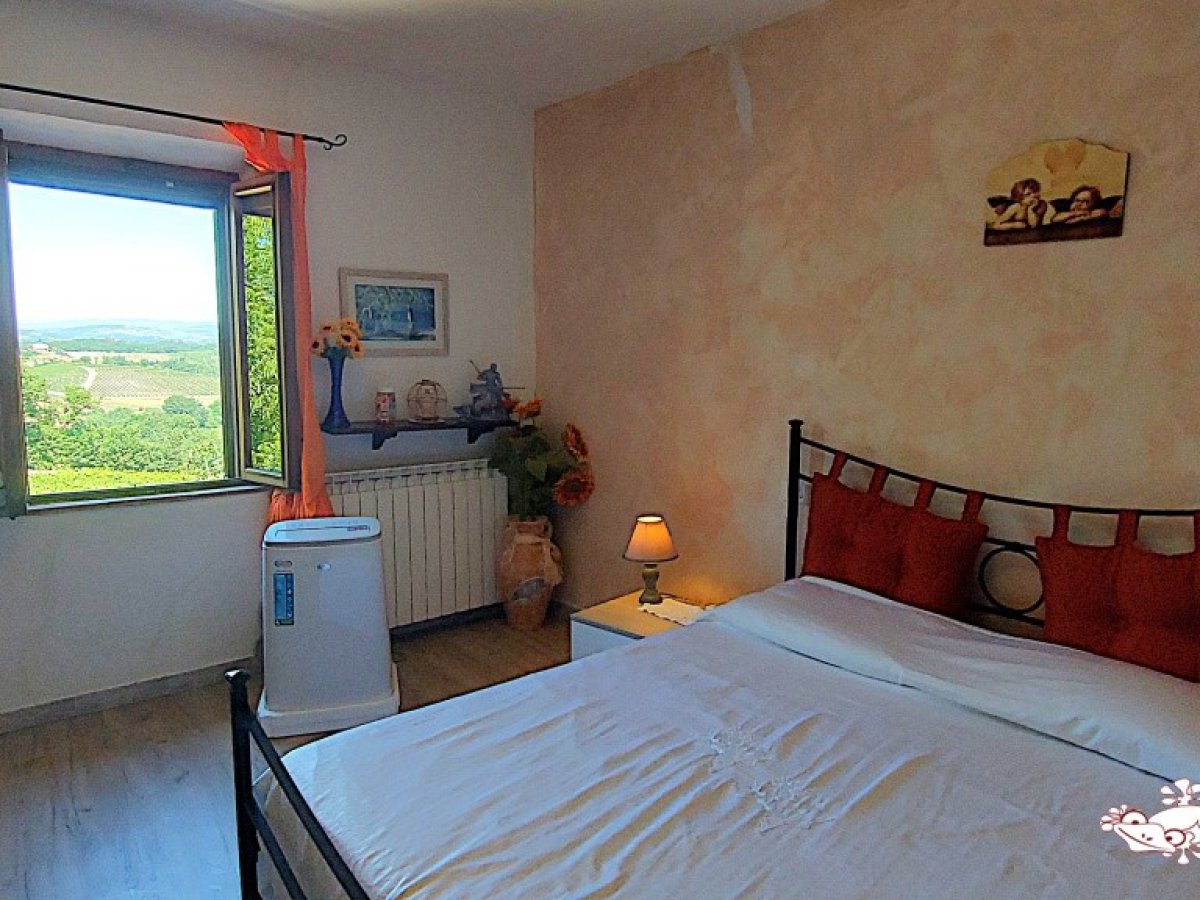 Villa for Sale San Gimignano Siena, Sale Villa San Gimignano