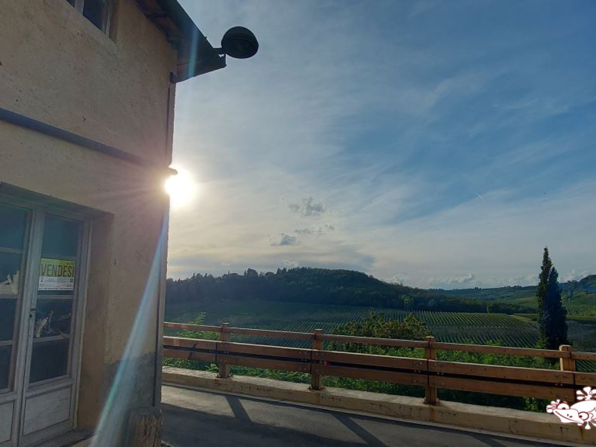 Workroom for Sale San Gimignano Siena, Sale Workroom San Gimignano
