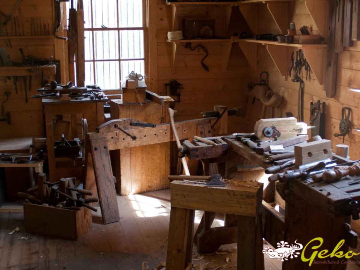 Workroom for Sale San Gimignano Siena, Sale Workroom San Gimignano