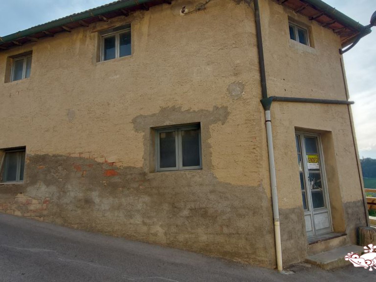 Workroom for Sale San Gimignano Siena, Sale Workroom San Gimignano