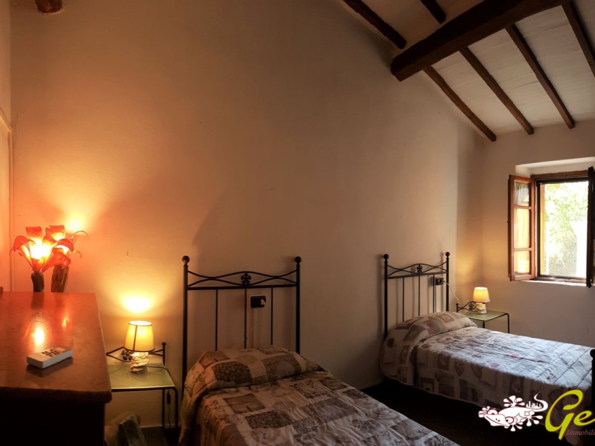 Cottage/Hamlet for Sale San Gimignano Siena, Sale Cottage/Hamlet San Gimignano