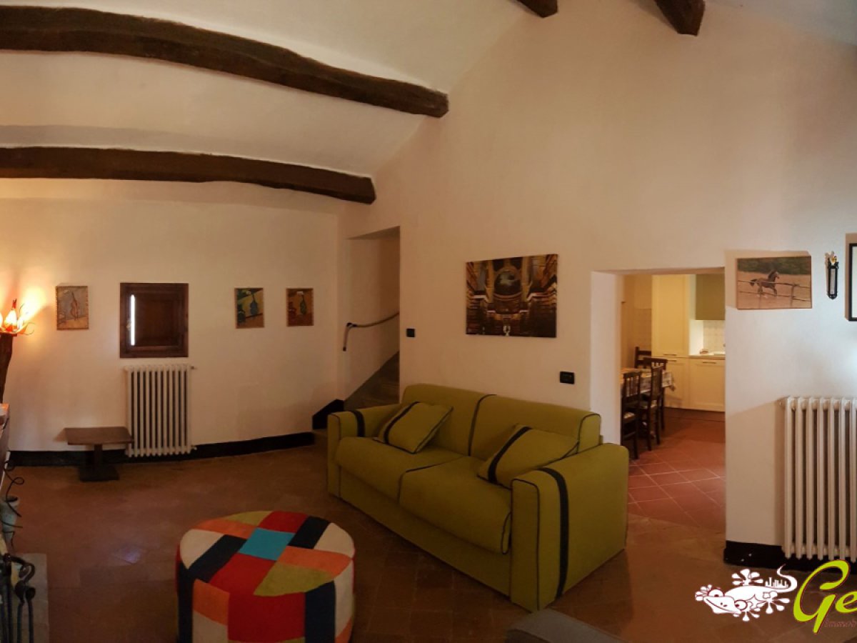 Cottage/Hamlet for Sale San Gimignano Siena, Sale Cottage/Hamlet San Gimignano