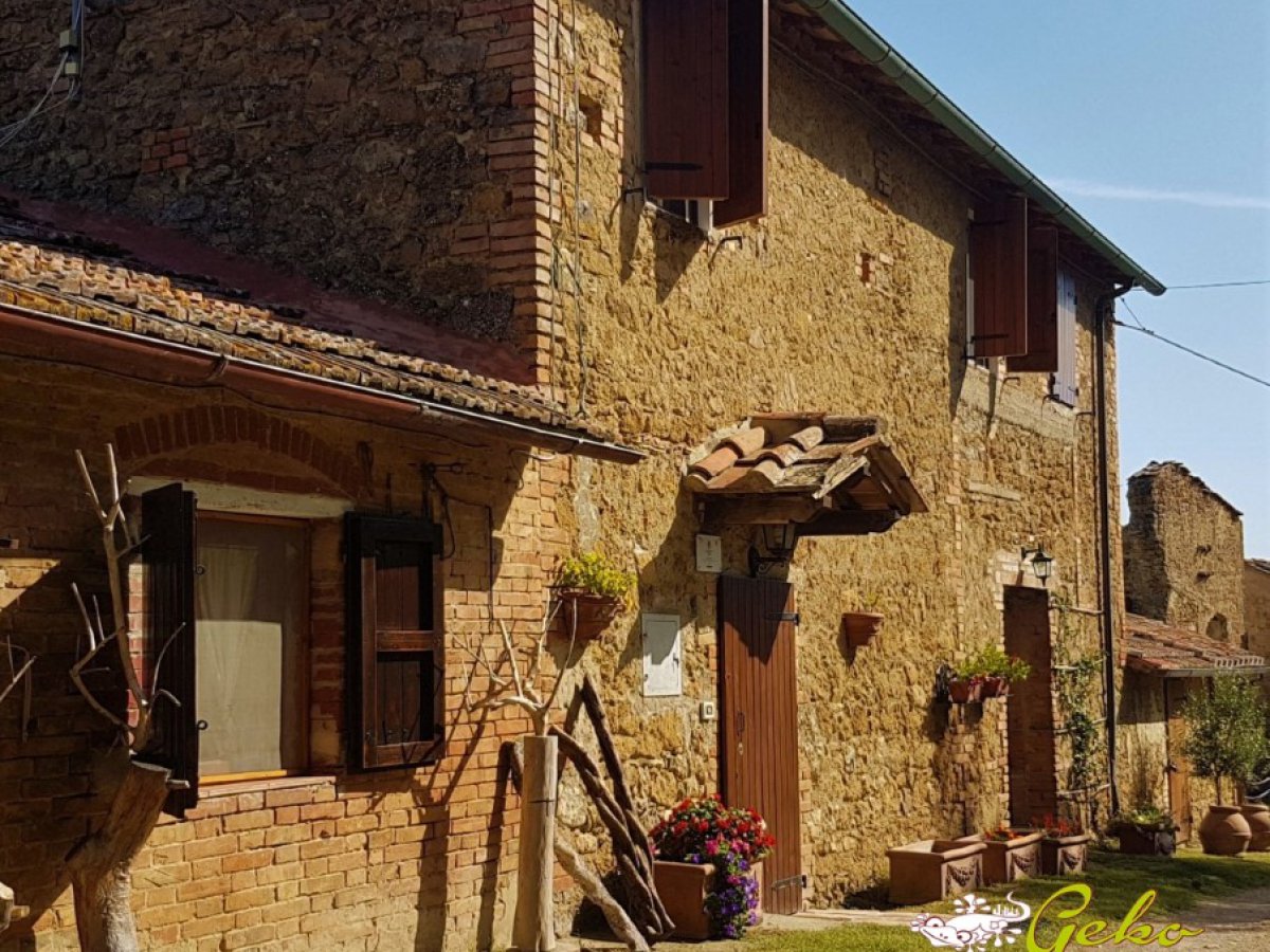 Cottage/Hamlet for Sale San Gimignano Siena, Sale Cottage/Hamlet San Gimignano