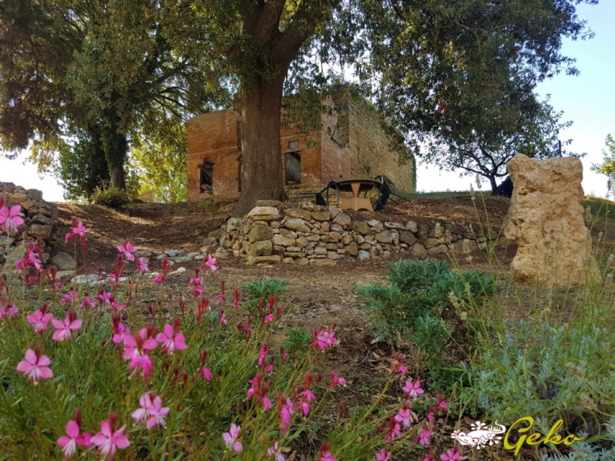 Cottage/Hamlet for Sale San Gimignano Siena, Sale Cottage/Hamlet San Gimignano