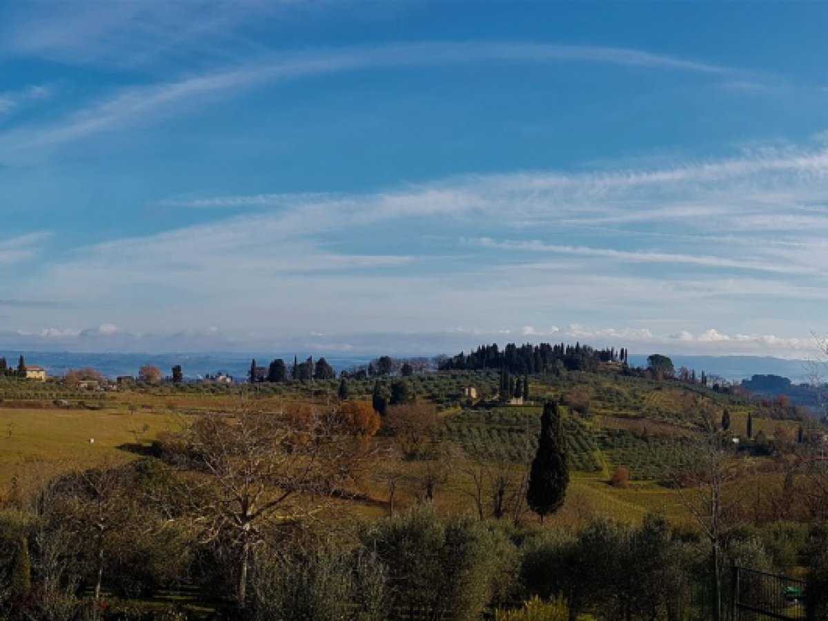 Villa for Sale San Gimignano Siena, Sale Villa San Gimignano