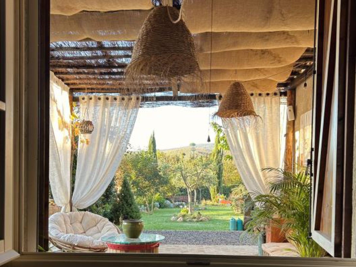 Villa for Sale San Gimignano Siena, Sale Villa San Gimignano