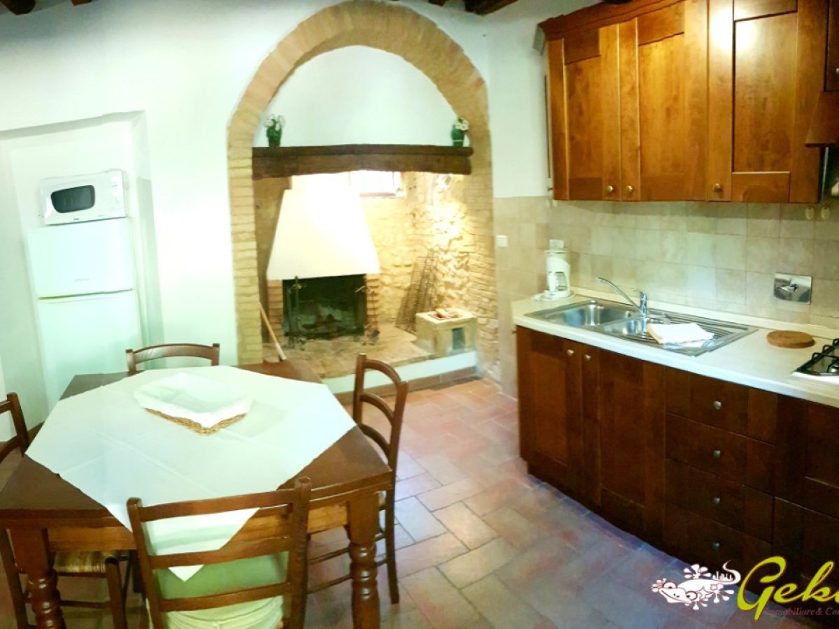 Villa for Sale San Gimignano Siena, Sale Villa San Gimignano