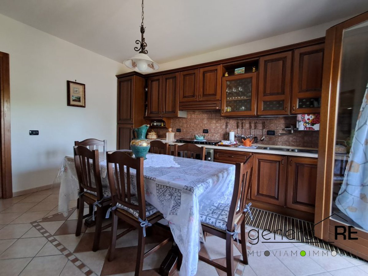 Villa for Sale Castilenti Teramo, Sale Villa Castilenti