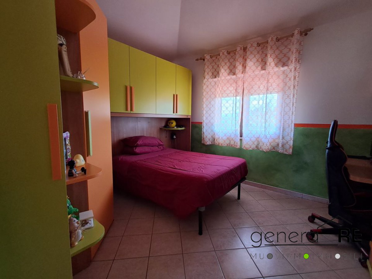 Villa for Sale Castilenti Teramo, Sale Villa Castilenti