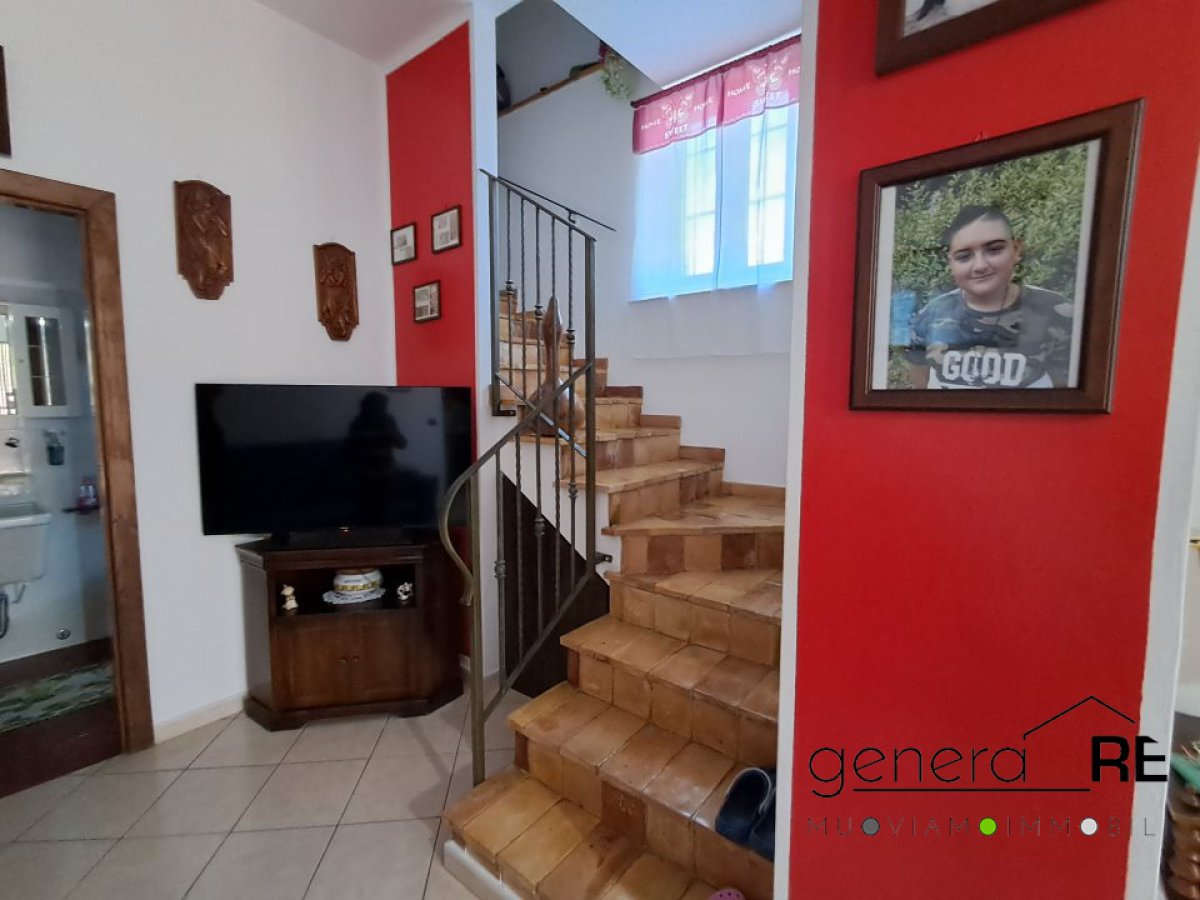 Villa for Sale Castilenti Teramo, Sale Villa Castilenti