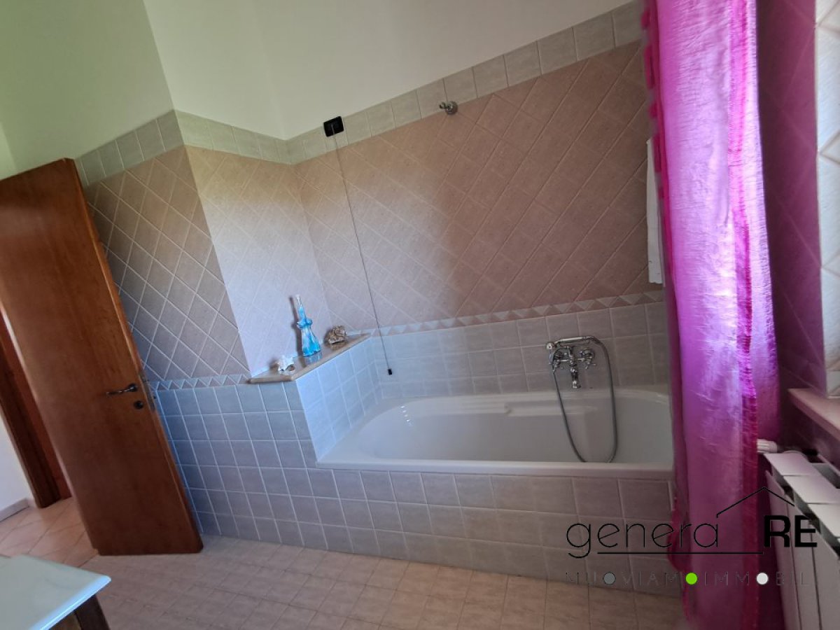 Villa for Sale Castilenti Teramo, Sale Villa Castilenti