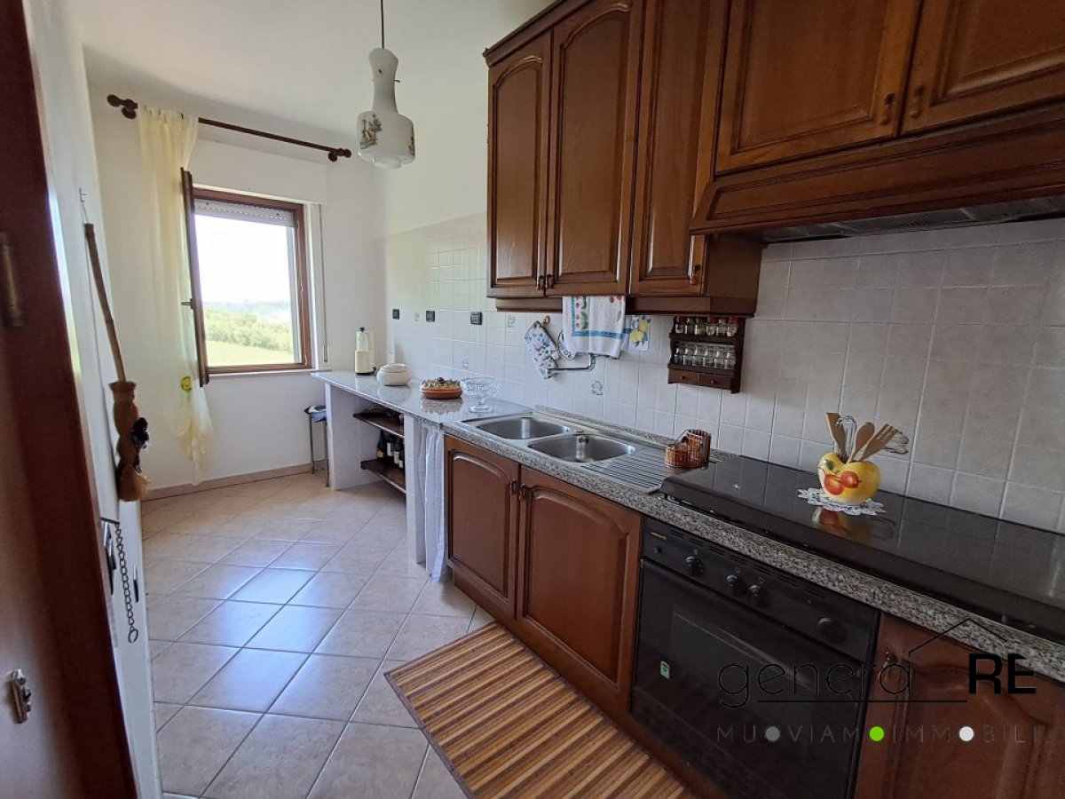 Villa for Sale Castilenti Teramo, Sale Villa Castilenti