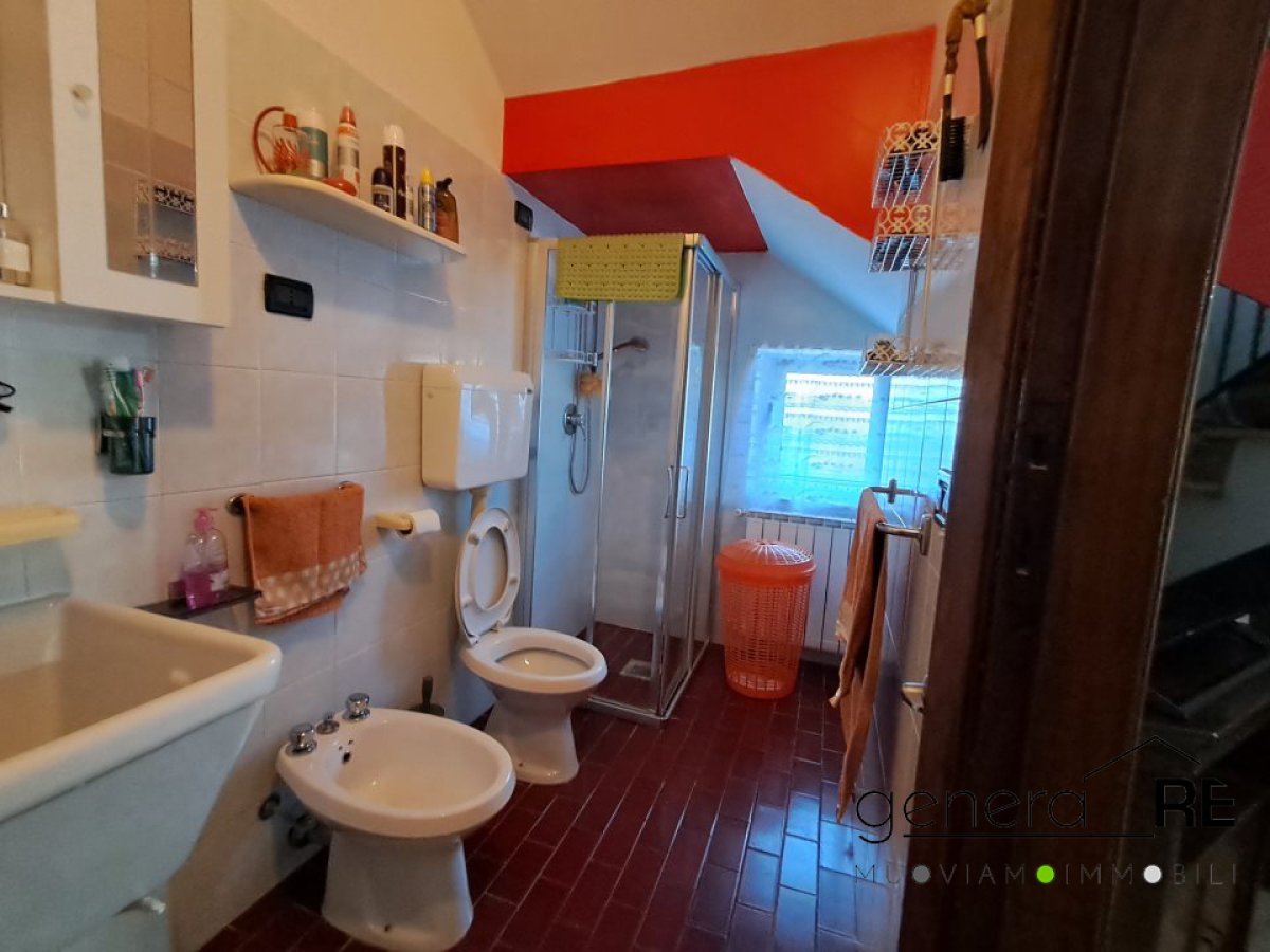 Villa for Sale Castilenti Teramo, Sale Villa Castilenti