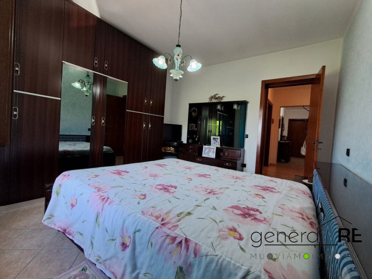 Villa for Sale Castilenti Teramo, Sale Villa Castilenti