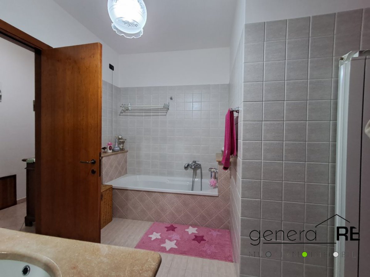 Villa for Sale Castilenti Teramo, Sale Villa Castilenti