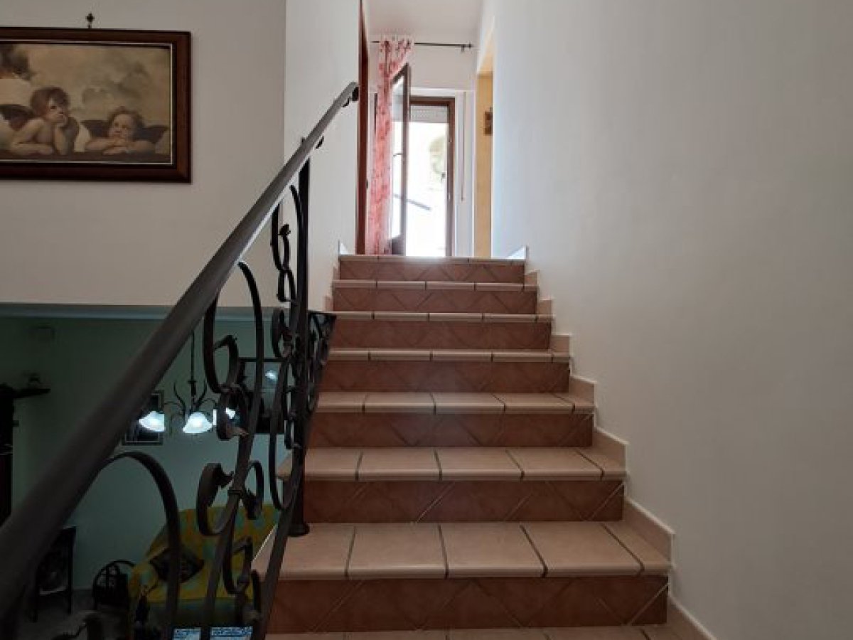 Villa for Sale Castilenti Teramo, Sale Villa Castilenti