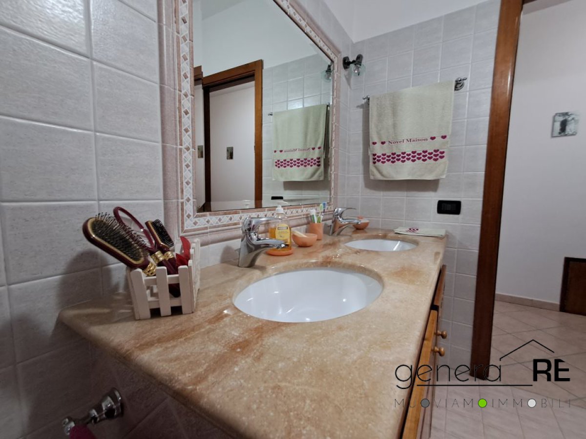 Villa for Sale Castilenti Teramo, Sale Villa Castilenti