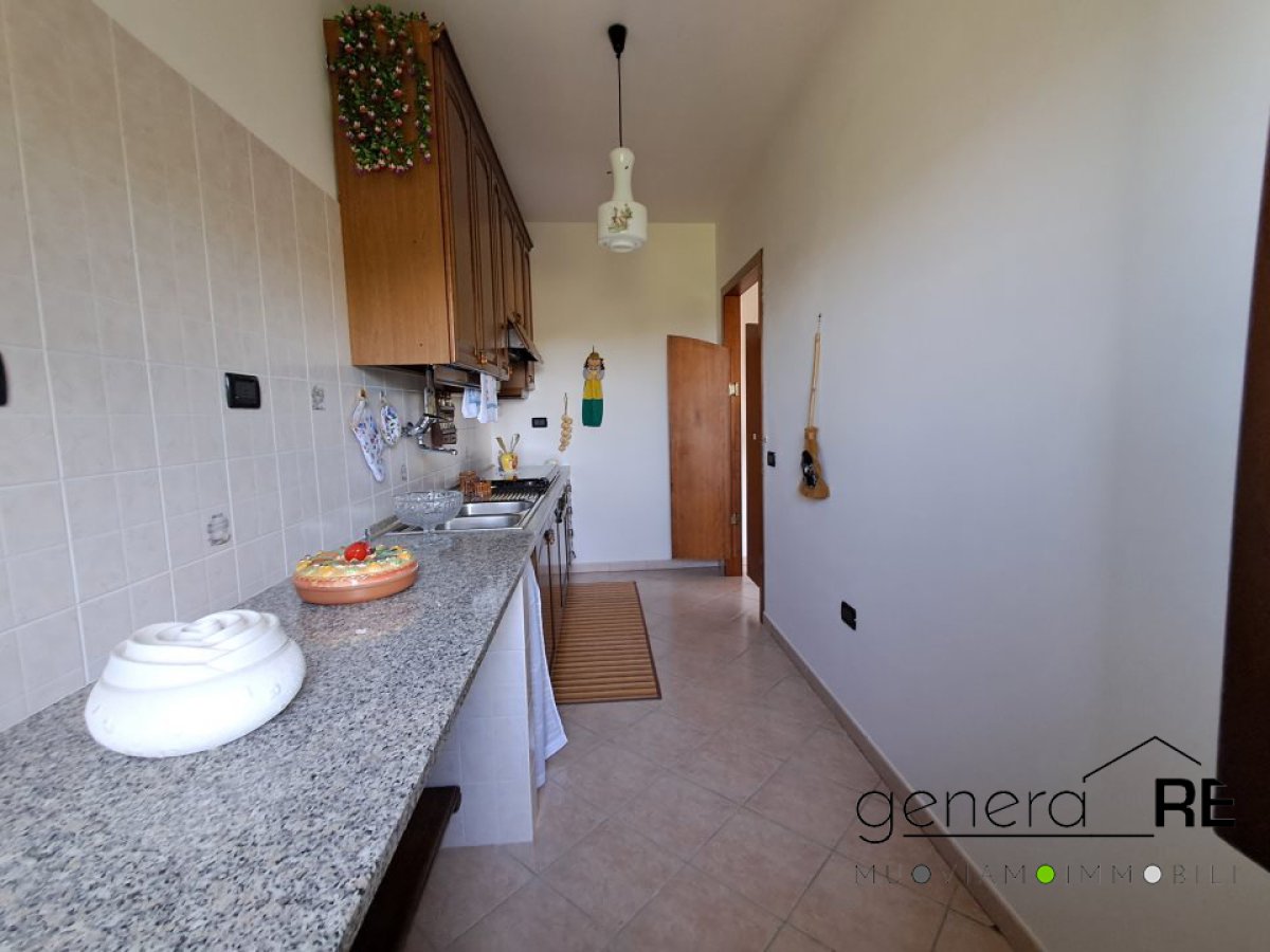 Villa for Sale Castilenti Teramo, Sale Villa Castilenti