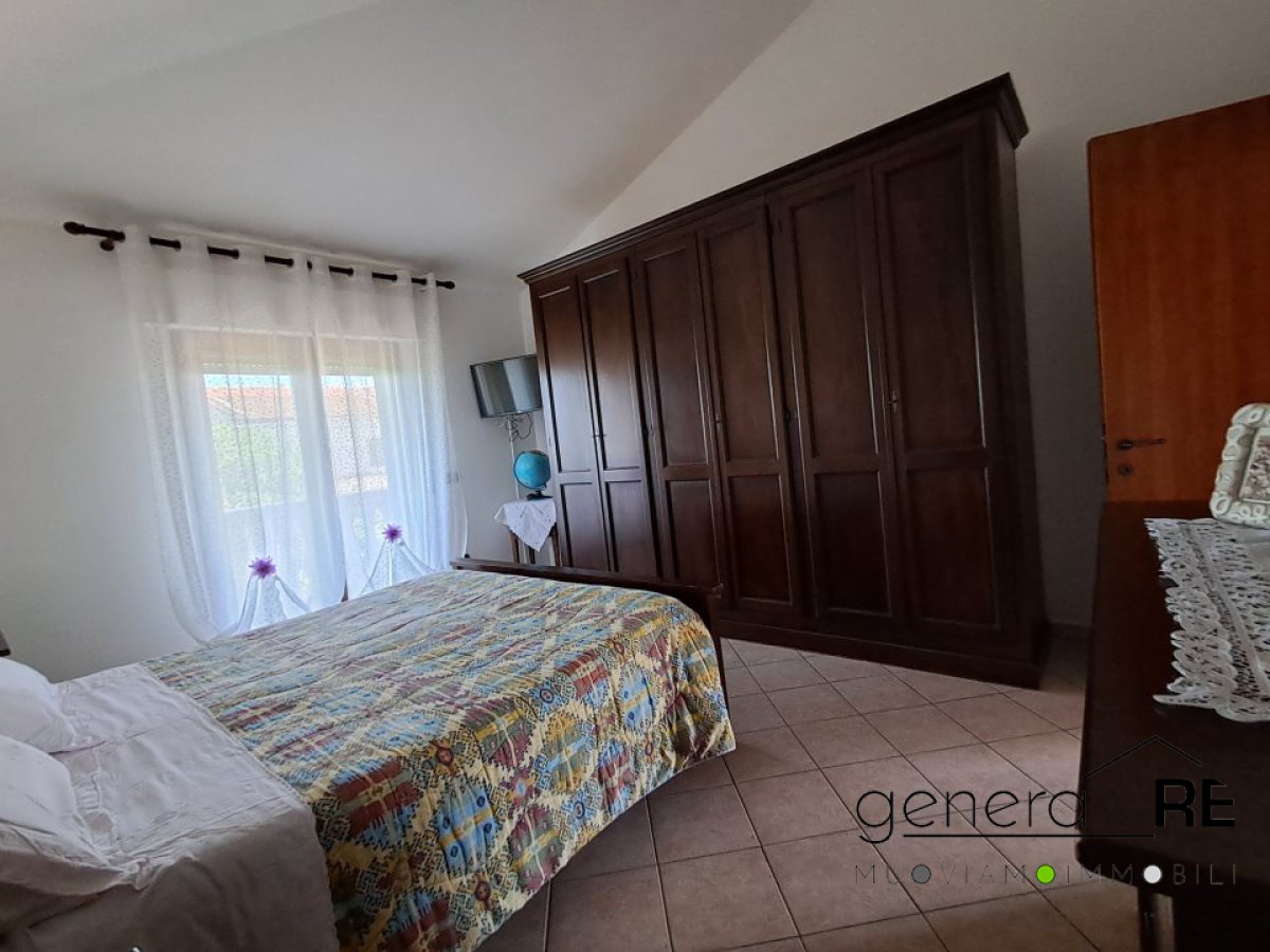 Villa for Sale Castilenti Teramo, Sale Villa Castilenti