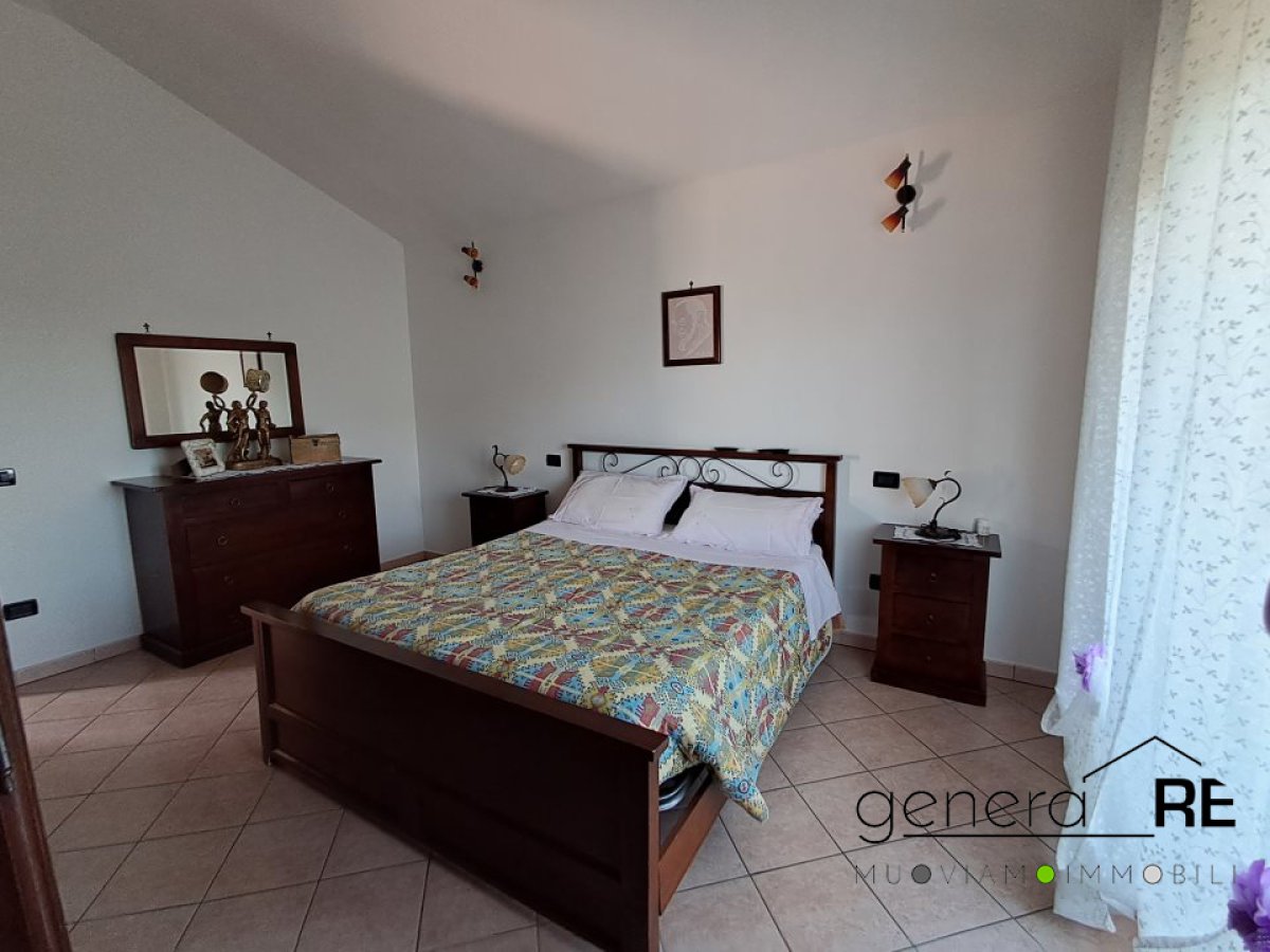 Villa for Sale Castilenti Teramo, Sale Villa Castilenti