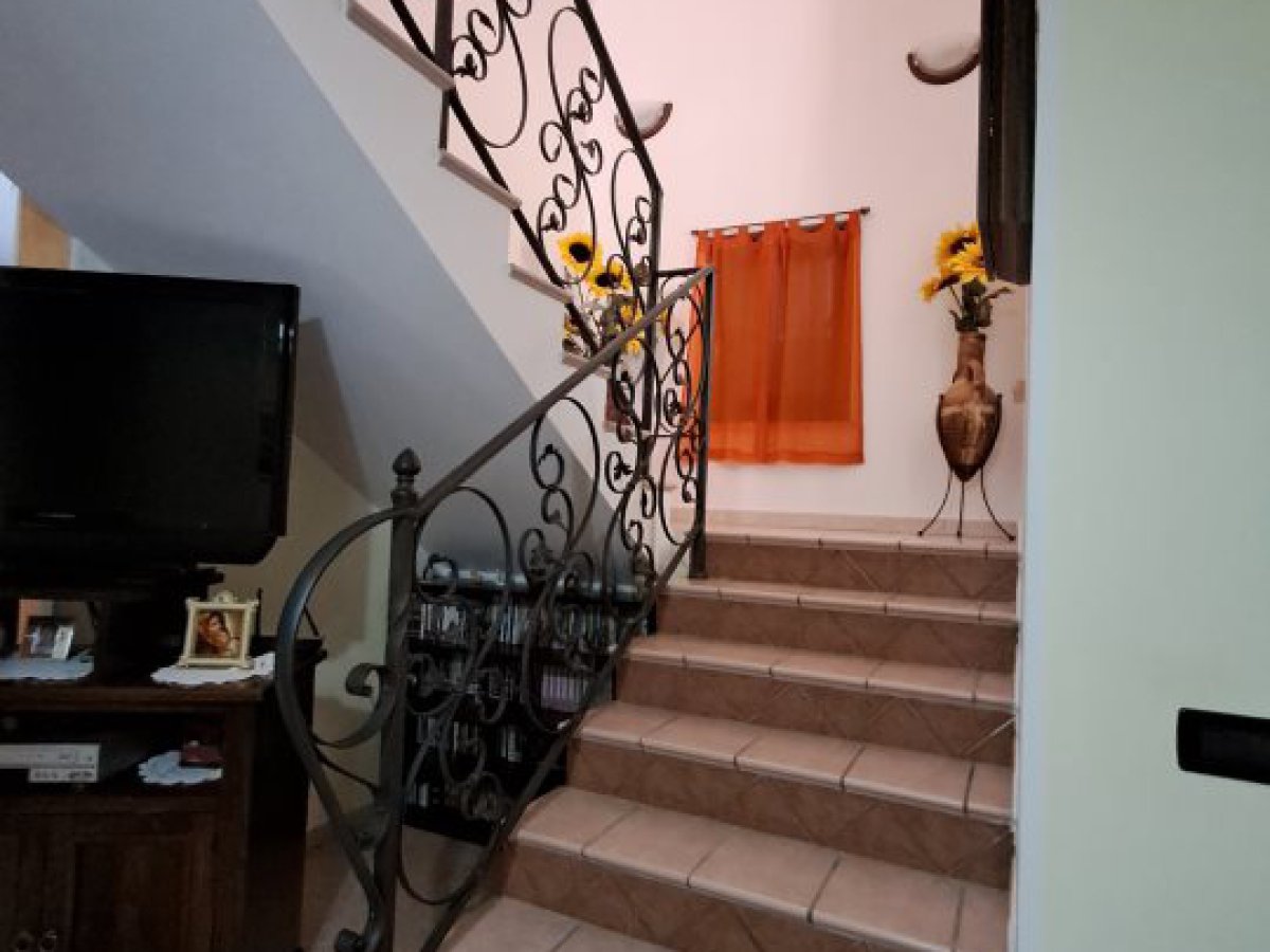 Villa for Sale Castilenti Teramo, Sale Villa Castilenti