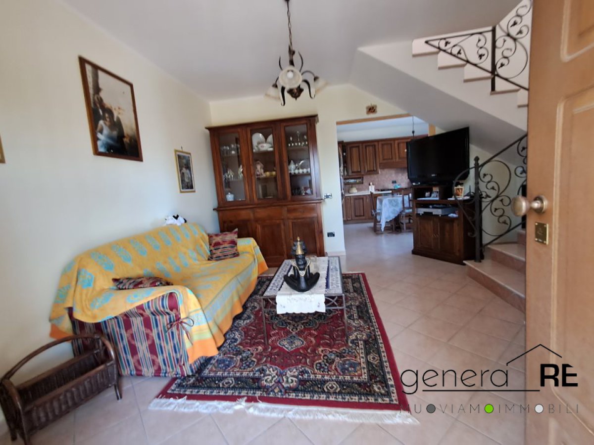 Villa for Sale Castilenti Teramo, Sale Villa Castilenti