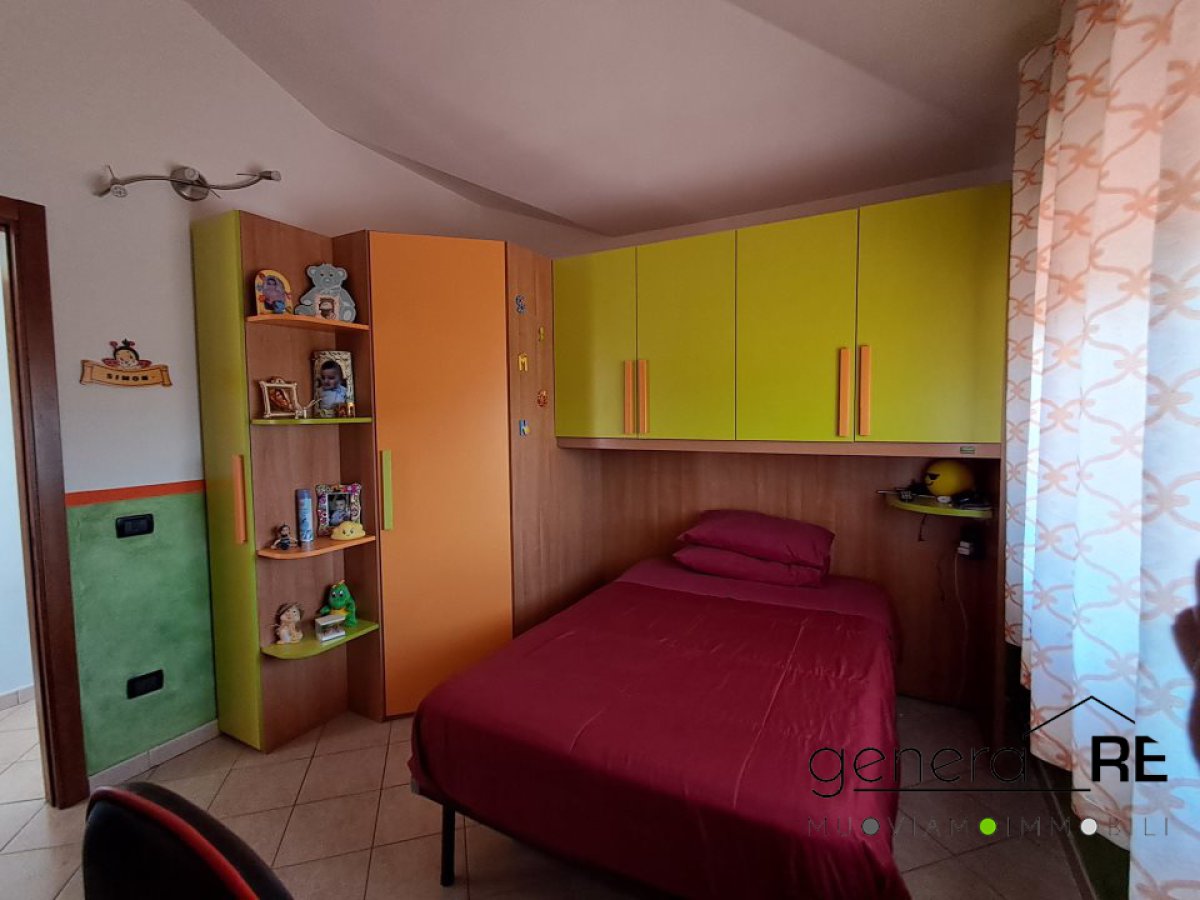 Villa for Sale Castilenti Teramo, Sale Villa Castilenti