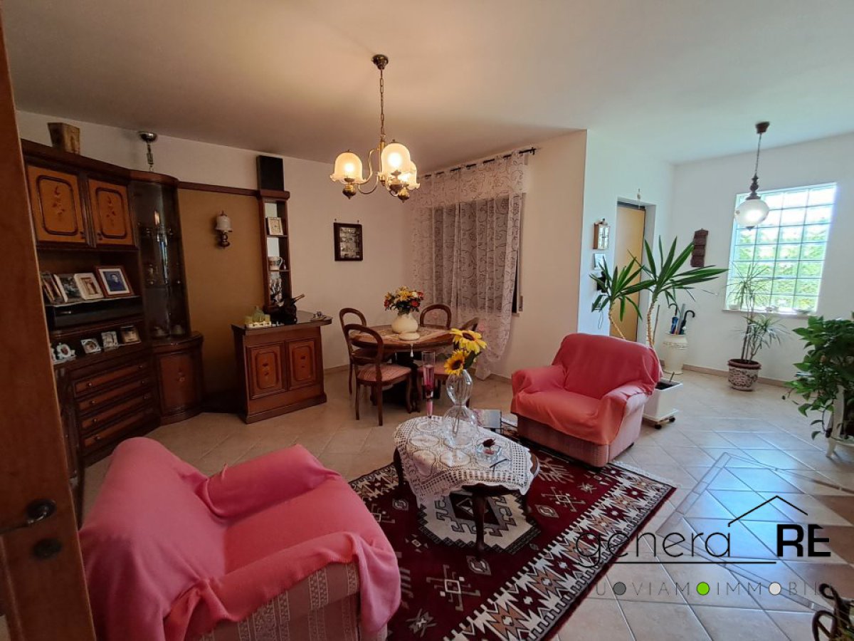 Villa for Sale Castilenti Teramo, Sale Villa Castilenti