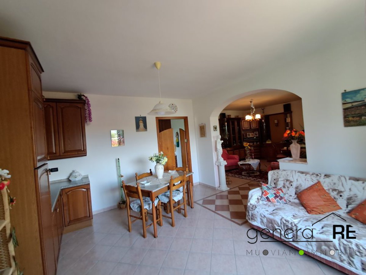 Villa for Sale Castilenti Teramo, Sale Villa Castilenti