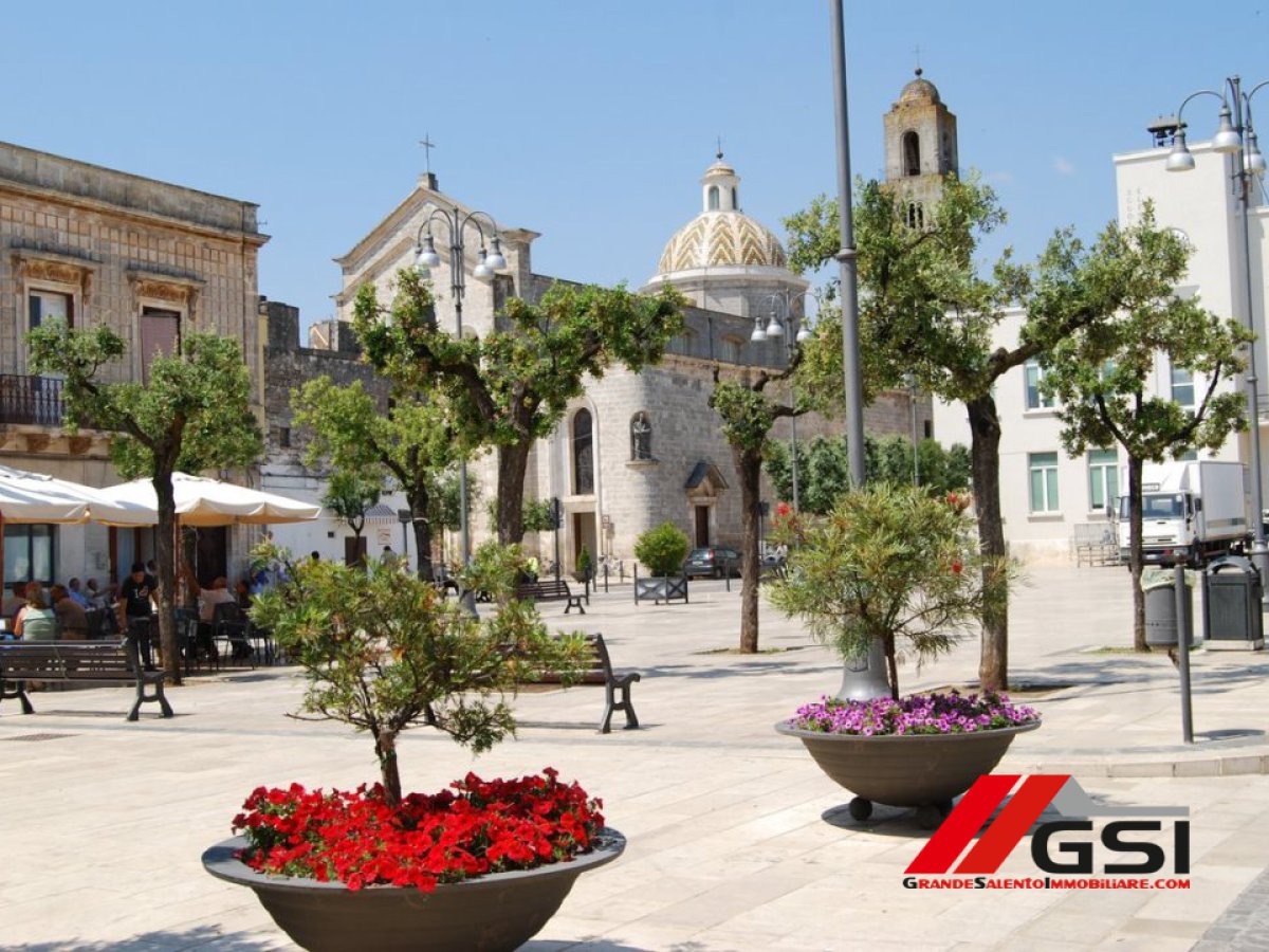 Apartament/Flats for Sale San Michele Salentino Brindisi, Sale Apartament/Flats San Michele Salentino