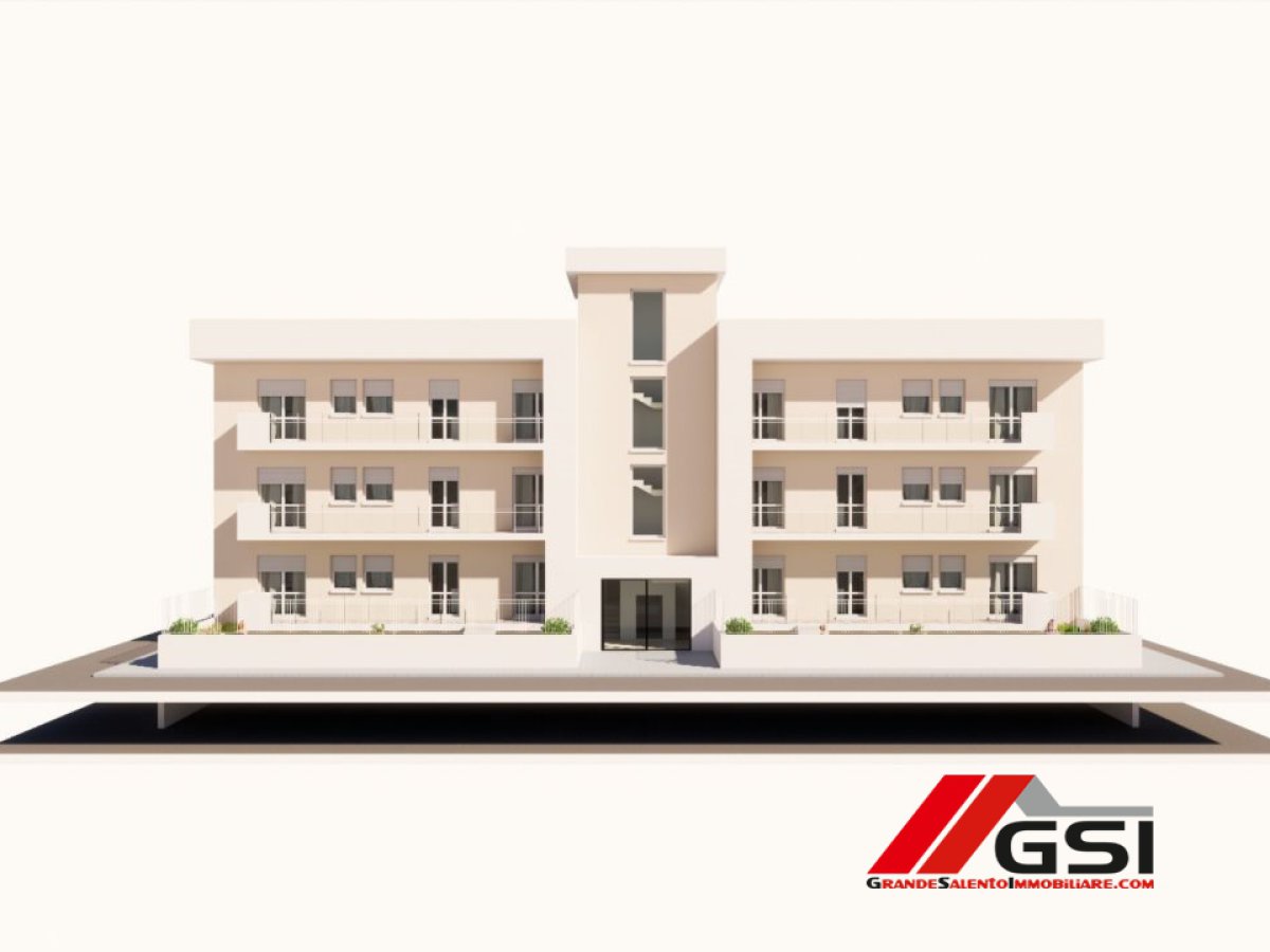 Apartament/Flats for Sale San Michele Salentino Brindisi, Sale Apartament/Flats San Michele Salentino