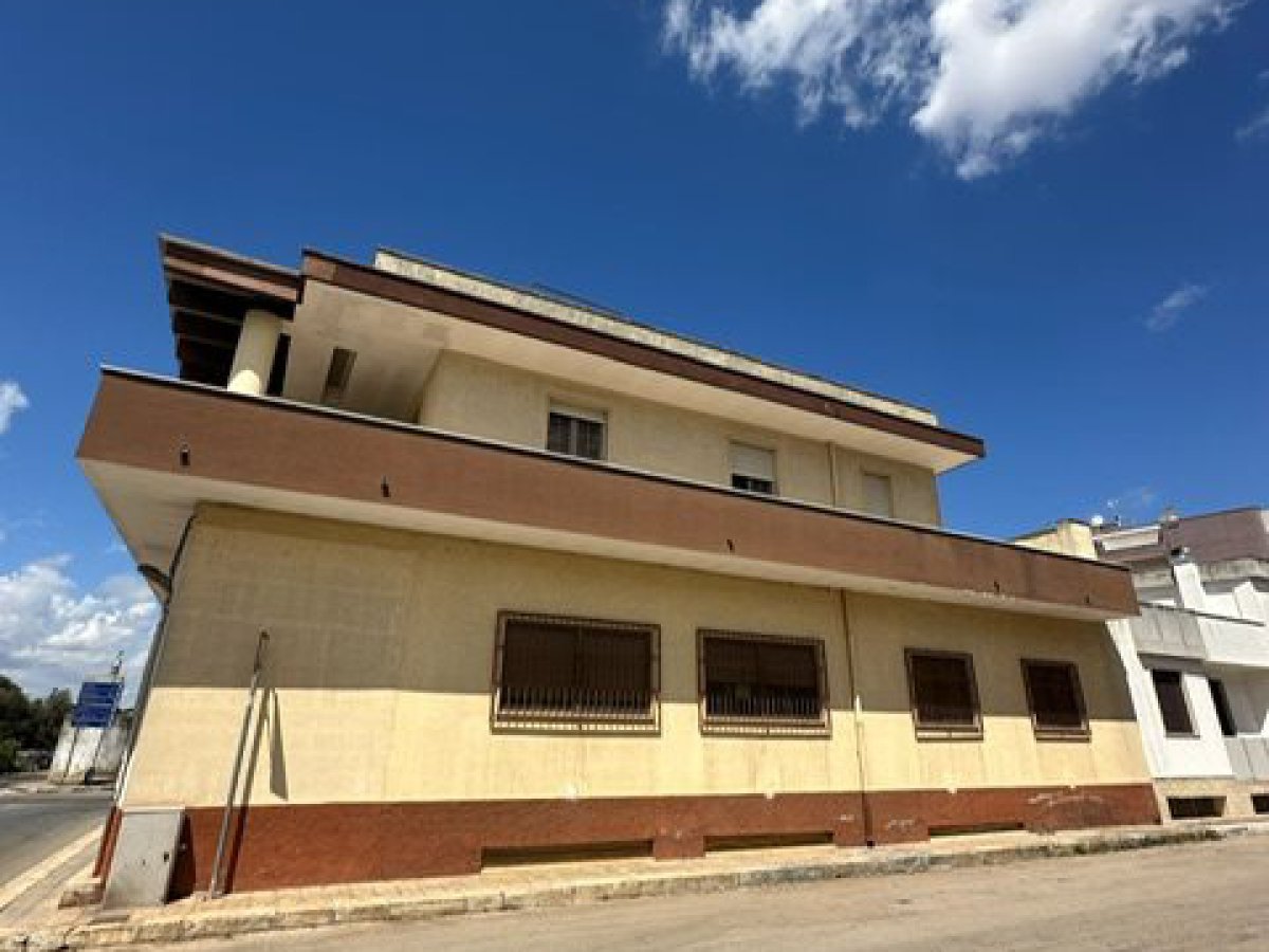 Villa for Sale San Michele Salentino Brindisi, Sale Villa San Michele Salentino