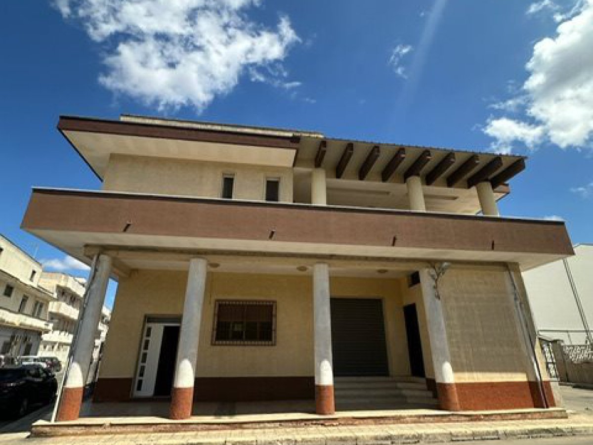 Villa for Sale San Michele Salentino Brindisi, Sale Villa San Michele Salentino