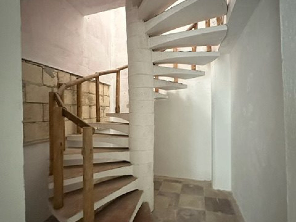 Villa for Sale San Michele Salentino Brindisi, Sale Villa San Michele Salentino