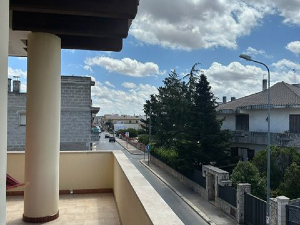 Villa for Sale San Michele Salentino Brindisi, Sale Villa San Michele Salentino