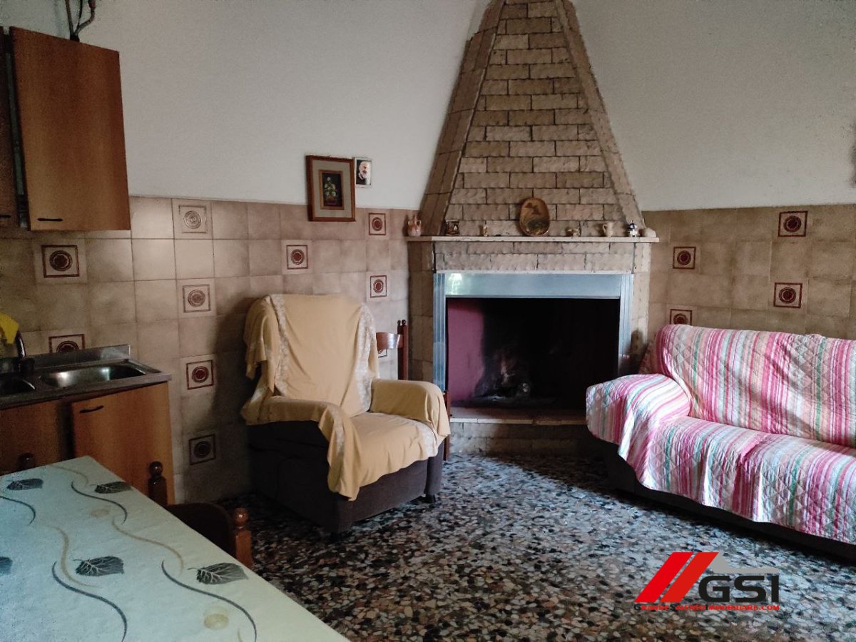 Villa for Sale San Michele Salentino Brindisi, Sale Villa San Michele Salentino